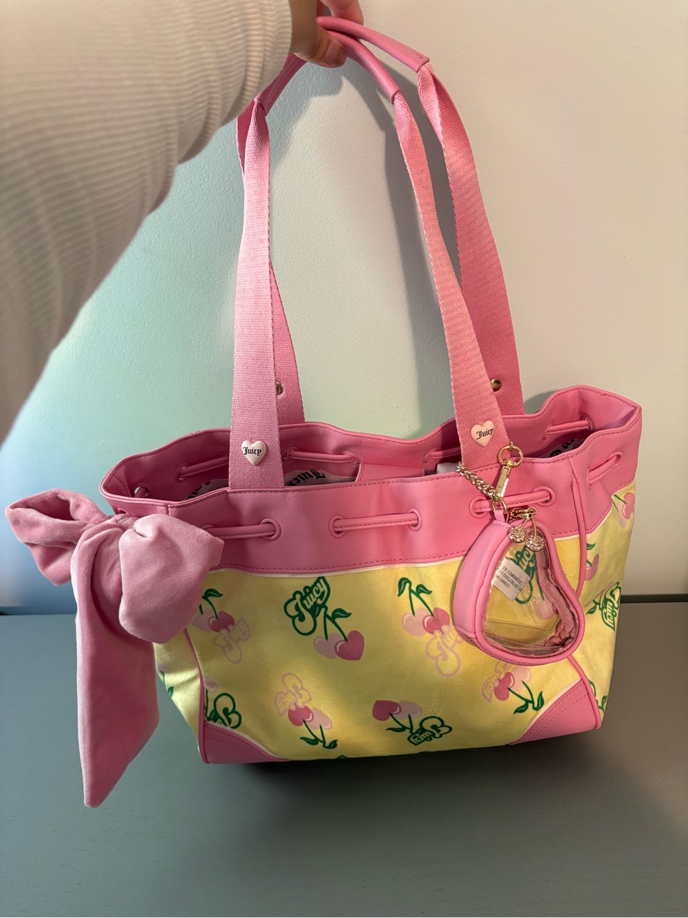Juicy Couture Gelato Daydreamer